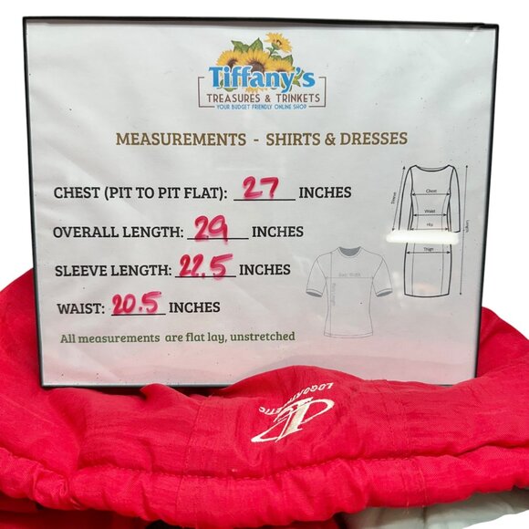 Ohio State Buckeyes L Red Puffer Jacket With Hood & Logo Athletic Branding - Picture 13 of 13